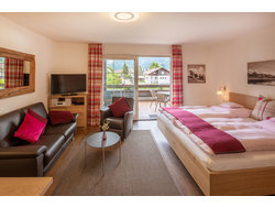 Bild zur gratis inserierten Ferienwohnung Ferienwohnung-2099414.