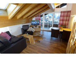 Bild zur gratis inserierten Ferienwohnung Ferienwohnung-2099417.