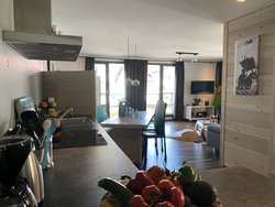 Bild zur gratis inserierten Ferienwohnung Ferienwohnung-2099424.