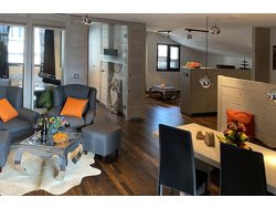 Bild zur gratis inserierten Ferienwohnung Ferienwohnung-2099425.