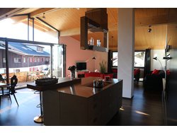 Bild zur gratis inserierten Ferienwohnung Ferienwohnung-2099427.