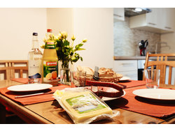 Bild zur gratis inserierten Ferienwohnung Ferienwohnung-2099432.