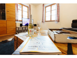 Bild zur gratis inserierten Ferienwohnung Ferienwohnung-2099433.