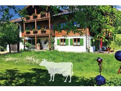 Bild zur gratis inserierten Ferienwohnung Ferienwohnung-2099477.