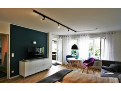 Bild zur gratis inserierten Ferienwohnung Ferienwohnung-2099486.