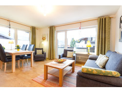 Bild zur gratis inserierten Ferienwohnung Ferienwohnung-2099551.