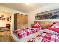 Bild zur gratis inserierten Ferienwohnung Ferienwohnung-2099616.