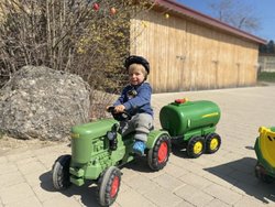 Ferienwohnung Ferienwohnung-2099666 in Weitnau - 4 Personen, Hund erlaubt