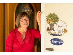 Ferienwohnung Ferienwohnung-2099699 in Moosbach - 5 Personen, Hund erlaubt