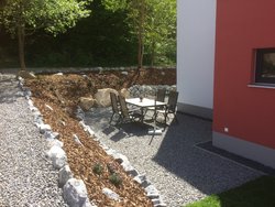 Bild zur gratis inserierten Ferienwohnung Ferienwohnung-2099734.