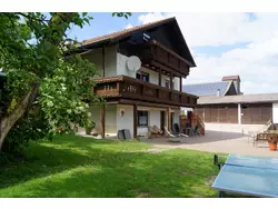 Ferienhaus Ferienhaus-2099743 in Nittenau - 5 Personen, Hund erlaubt