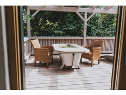 Ferienhaus Ferienhaus-2099764 in Schwarzach b.Nabburg - 2 Personen, Hund erlaubt