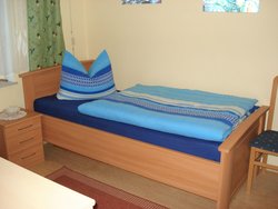 Bild zur gratis inserierten Ferienwohnung Ferienwohnung-2099829.