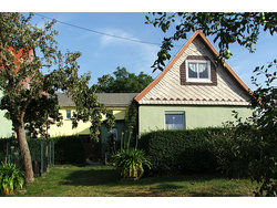 Ferienwohnung Ferienwohnung-2099860 in Bucha (Knau) - 4 Personen, Hund nicht erlaubt