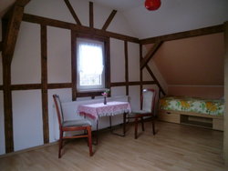 Ferienhaus Ferienhaus-2099877 in Saalfeld/Saale - 5 Personen, Hund nicht erlaubt