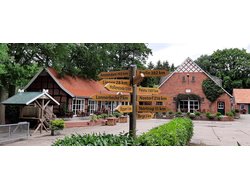 Ferienwohnung Ferienwohnung-2099912 in Bippen - 4 Personen, Hund nicht erlaubt