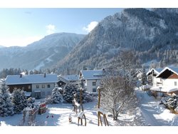 Bild zur gratis inserierten Ferienwohnung Ferienwohnung-2100054.