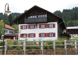 Bild zur gratis inserierten Ferienwohnung Ferienwohnung-2100060.