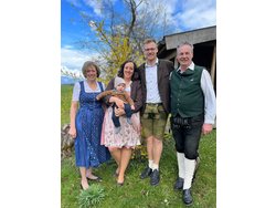 Ferienwohnung Ferienwohnung-2100089 in Rückholz - 4 Personen, Hund erlaubt