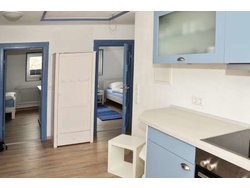 Bild zur gratis inserierten Ferienwohnung Ferienwohnung-2100222.