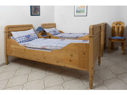 Bild zur gratis inserierten Ferienwohnung Ferienwohnung-2100240.