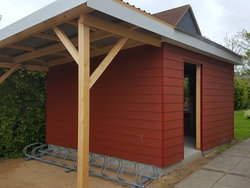 Bild zur gratis inserierten Ferienwohnung Ferienwohnung-2100249.