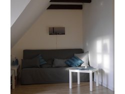 Bild zur gratis inserierten Ferienwohnung Ferienwohnung-2100297.