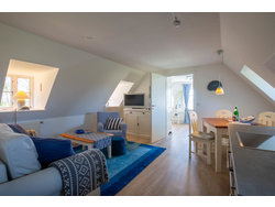 Bild zur gratis inserierten Ferienwohnung Ferienwohnung-2100305.