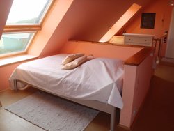 Bild zur gratis inserierten Ferienwohnung Ferienwohnung-2100381.