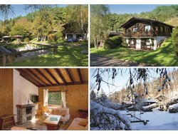 Bild zur gratis inserierten Ferienwohnung Ferienwohnung-2100410.