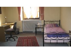 Ferienwohnung Ferienwohnung-2100416 in Nittendorf - 4 Personen, Hund erlaubt