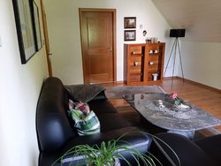 Bild zur gratis inserierten Ferienwohnung Ferienwohnung-2100420.