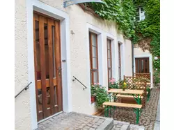 Bild zur gratis inserierten Ferienwohnung Ferienwohnung-2100426.