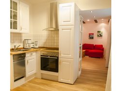 Bild zur gratis inserierten Ferienwohnung Ferienwohnung-2100430.