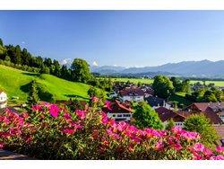 Ferienwohnung Ferienwohnung-2100461 in Burgberg i.Allgäu - 4 Personen, Hund nicht erlaubt