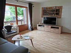 Bild zur gratis inserierten Ferienwohnung Ferienwohnung-2100464.