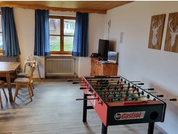 Bild zur gratis inserierten Ferienwohnung Ferienwohnung-2100466.