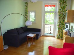 Bild zur gratis inserierten Ferienwohnung Ferienwohnung-2100480.