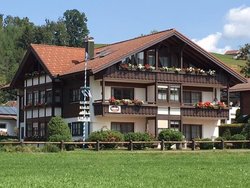 Bild zur gratis inserierten Ferienwohnung Ferienwohnung-2100536.