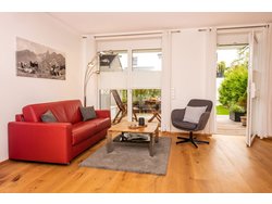 Bild zur gratis inserierten Ferienwohnung Ferienwohnung-2100540.