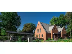 Ferienhaus Ferienhaus-2100552 in Bendestorf - 6 Personen, Hund erlaubt