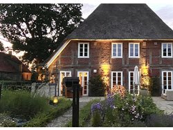 Bild zur gratis inserierten Ferienwohnung Ferienhaus-2100558.