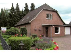 Ferienwohnung Ferienwohnung-2100559 in Garlstorf - 4 Personen, Hund nicht erlaubt