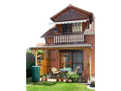 Bild zur gratis inserierten Ferienwohnung Ferienhaus-2100639.