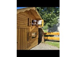 Bild zur gratis inserierten Ferienwohnung Ferienwohnung-2100939.