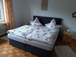 Bild zur gratis inserierten Ferienwohnung Ferienwohnung-2101044.