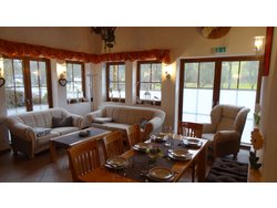 Ferienhaus Ferienhaus-2101080 in Winterberg (Hochsauerlandkreis) - 4 Personen, Hund erlaubt