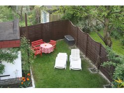 Bild zur gratis inserierten Ferienwohnung Ferienwohnung-2101173.