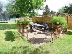 Bild zur gratis inserierten Ferienwohnung Ferienwohnung-2101207.