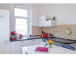 Bild zur gratis inserierten Ferienwohnung Ferienwohnung-2101213.